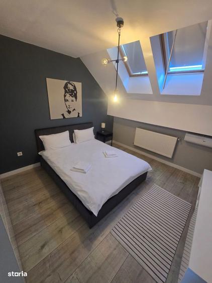Apartament premium 65 mp | Parcare inclusa | Bloc nou - 4