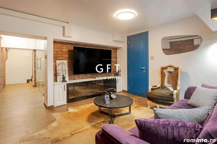 Apartament de Lux, zona Ultracentrala. Exclusivitate! - 18