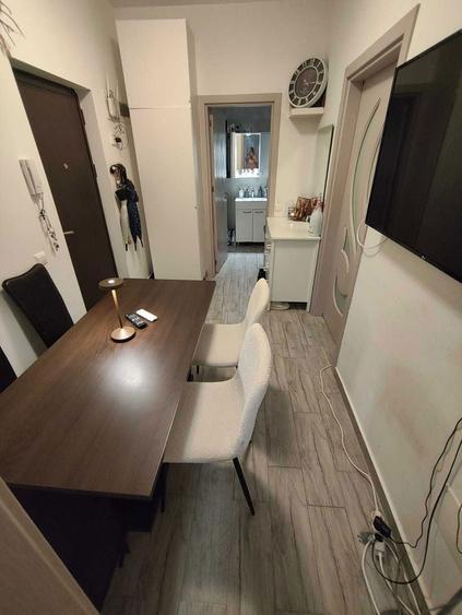 Apartament 1 camera tip studio- de vanzare Drumul Gura Putnei vis-a vis de Mega Image - 2