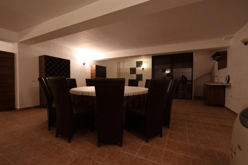 Proprietate spațioasă cu potențial turistic - Iași - 27