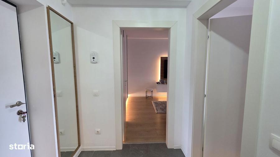 Direct proprietar-apartament 3 camere Atria Urban Resort- Sector 1 - 8