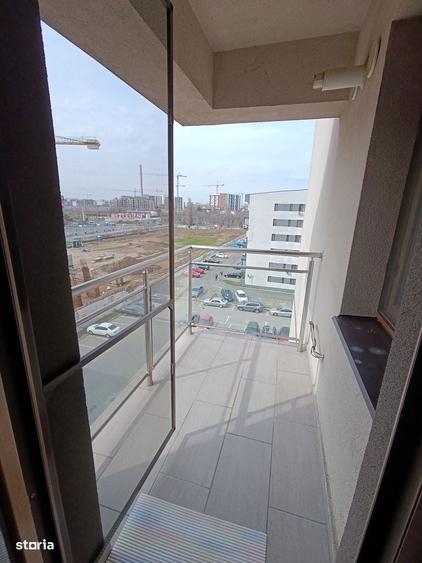 Garsoniera moderna Bulevardul Metalurgiei-Cartierul Solar - 8