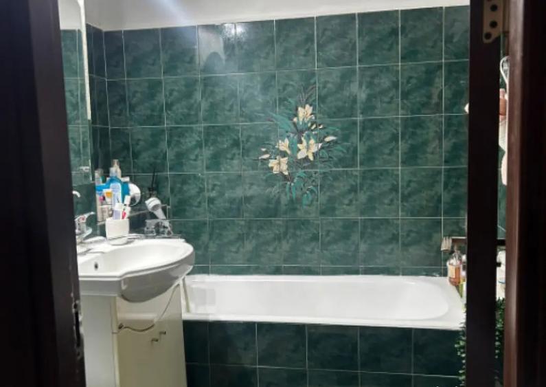 Apartament 3 camere zona Dacia, Constanta - 1