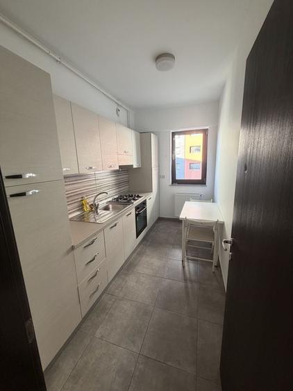 Modern Apartament zona Mihai Bravu metrou - 2