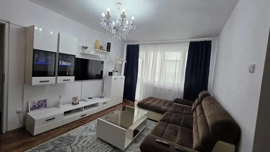 Apartament 2 camere, 47.90 mp, zona de Sud - 13