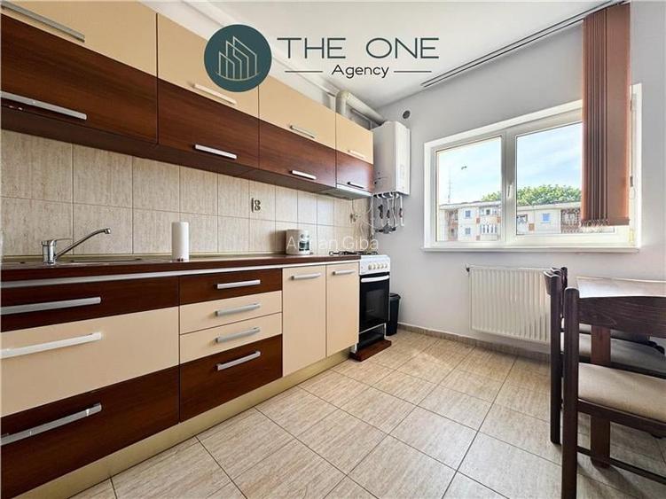 Apartament DECOMANDAT - 1 camera | UMF - Zorilor