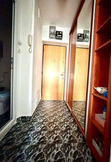 Comision 0% - Garsoniera Soseaua Pantelimon (Cimitirul armenesc) - 8