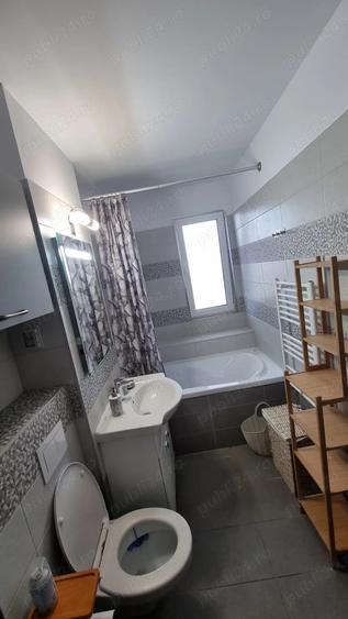 Inchiriez apartament, Aradului, Parcare subteran, centrala proprie - 10