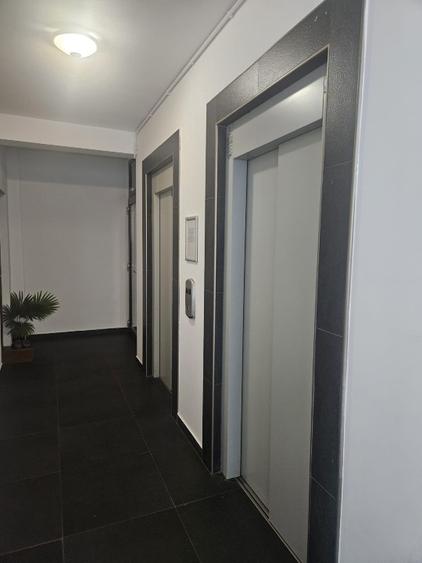 Inchiriez studio(5 minute pana la metrou) - 1
