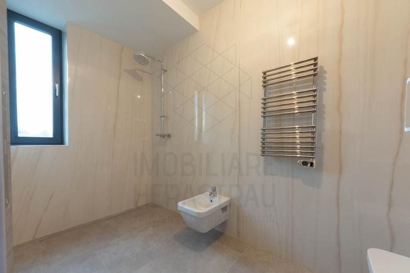 Rahmaninov | Apartament superb cu vedere la Parcul Verdi | Finisaje TOP - 9