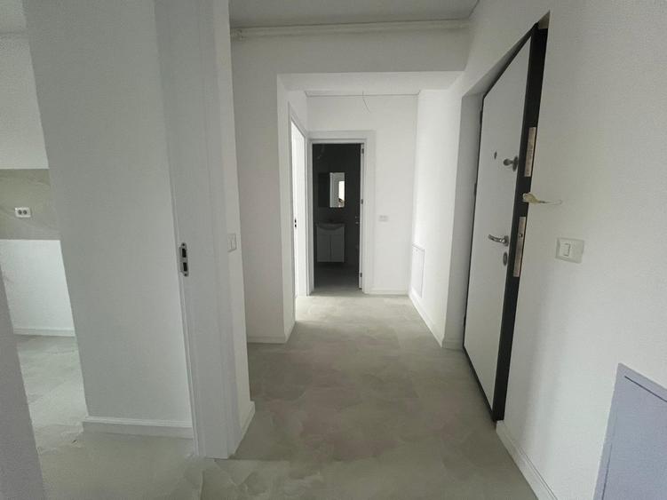 Metrou Aparatorii Patriei-2 camere-Direct Dezvoltator-Discount 10.000 euro - 9