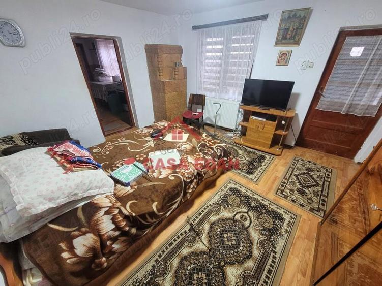 Casa in Banesti,-- 52.000e - 16