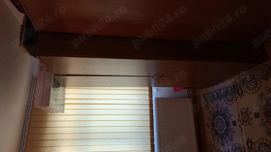 Vand apartament 2 camere Sinaia, zona Malul Spitalului - 9