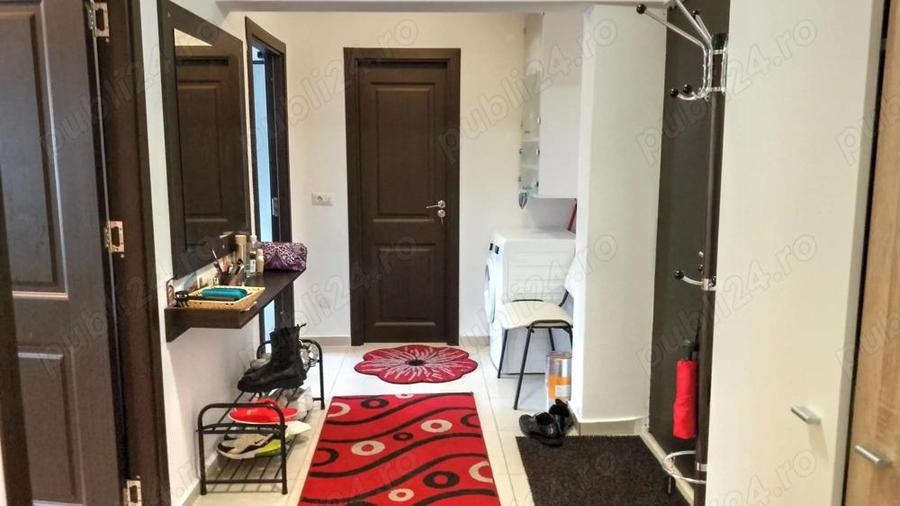 Apartament 2 camere Precista Decebal Sc.Nr.4 Renovat - 8