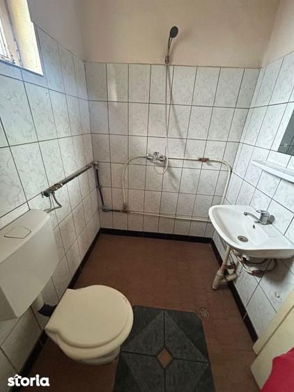 Casa individuala, 3 camere, 73 mp., teren 520 mp. - 10