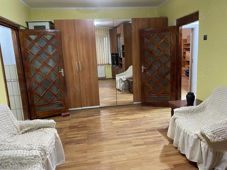 Inchiriez Apartament 3 Camere Zona Arena Nationala - 5