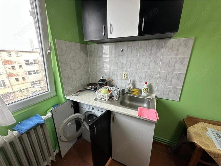 Garsoniera Ultracentral Take Ionescu Medicina - 4