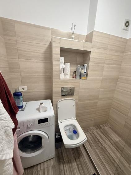 Inchiriere Apartament 2 camere Militari Residence - 11