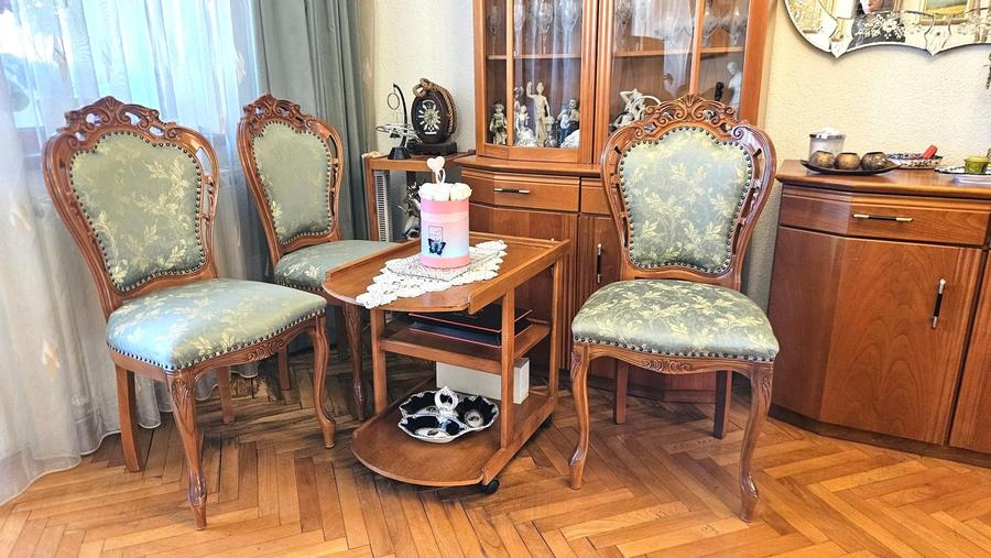 Vanzare 4 camere Bd. Decebal - 4