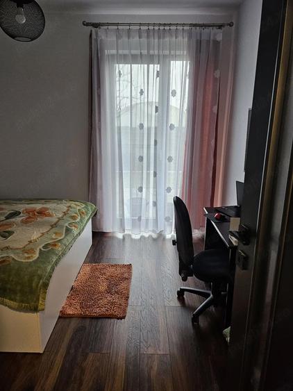 Apartament 3 cam. Carpati 2 - 6