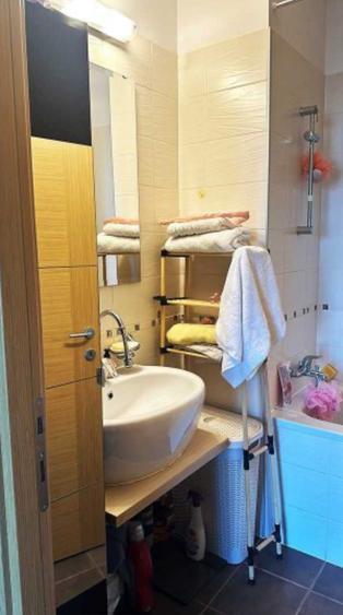 2 camere Tineretului bloc nou - 7