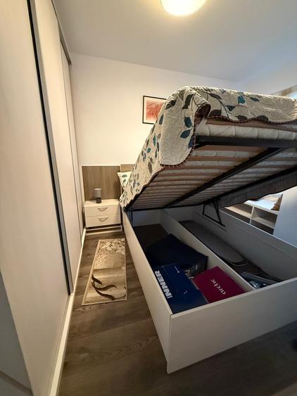 Prima chirie! 2 camere Tudor Iulius Mall - Grand Conest , loc de parcare inclus - 5