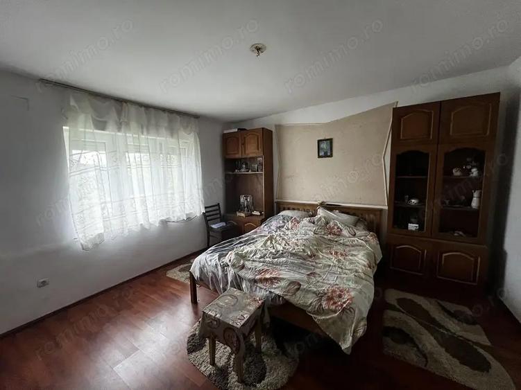 Casa cu teren generos - Podgoria - IMOBIHOR - 5