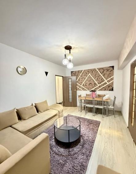 Apartament de 3 camere 78 mp – Piața Romană, etaj 3, la 2 min metrou - 1
