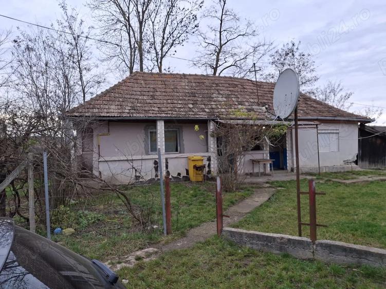 Casa de vanzare - 2