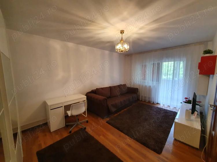 Apartament 2 camere, Drumul Taberei, de inchiriat - 5