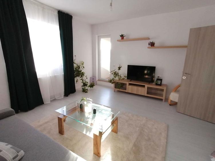 Apartament 2 camere + loc de parcare, metrou Dimitrie Leonida - 7