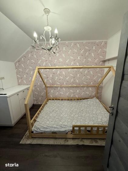 Casa tip duplex la intrare in Ipotesti - 12