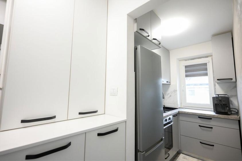 Apartament 2 camere, central, mobilat Viseu de Sus - 3