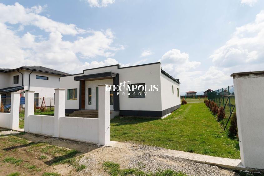 Casa Sanpetru la Cheie/ Predare 2026 - 3