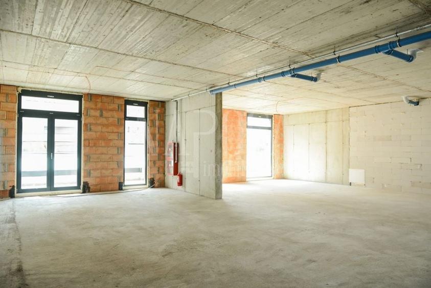 Spatiu comercial de inchiriat in Gheorgheni, Cluj Napoca - 4