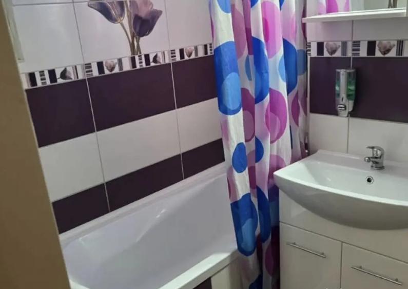 Apartament cu 2 camere, Cetate-Mercur - 3