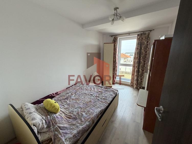 Spatios. Mobilat si utilat. Pozitie excelenta. - 16