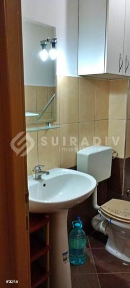 Apartament 2 camere Valea Chintaului | Balcon 12 mp - 4