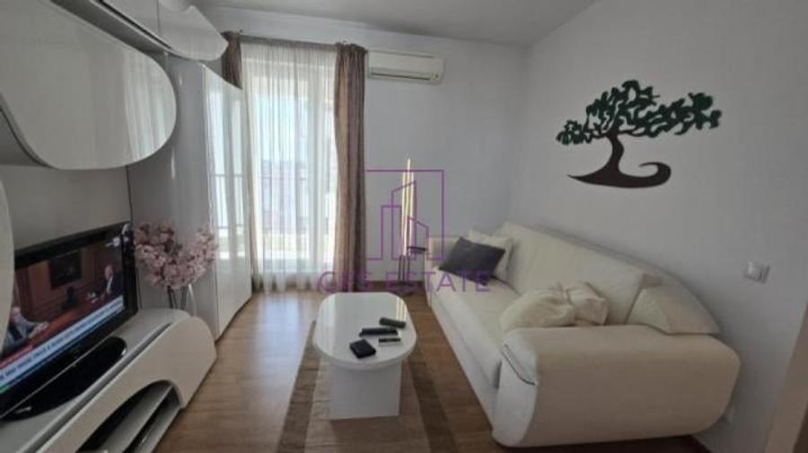 Inchirieri Garsoniere 13 Septembrie|CENTRALA|PARCARE - 1