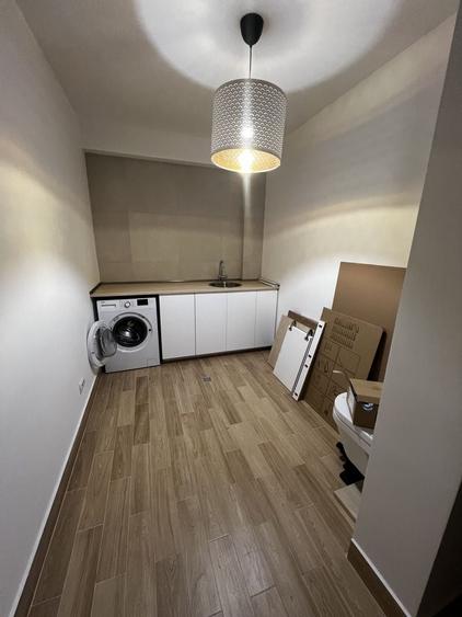 APART 2 CAMERE + 1 CAMERA AUXILIARA | HERASTRAU | 2 TERASE | PARCARE - 14