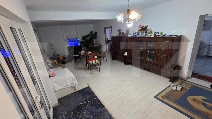 Casa spa?ioasa cu 6 camere ?i 3 bai - confort ?i intimitate - 9