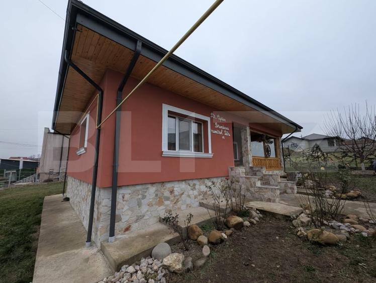 Casa de vanzare, 60 mp, zona Miroslava - 1