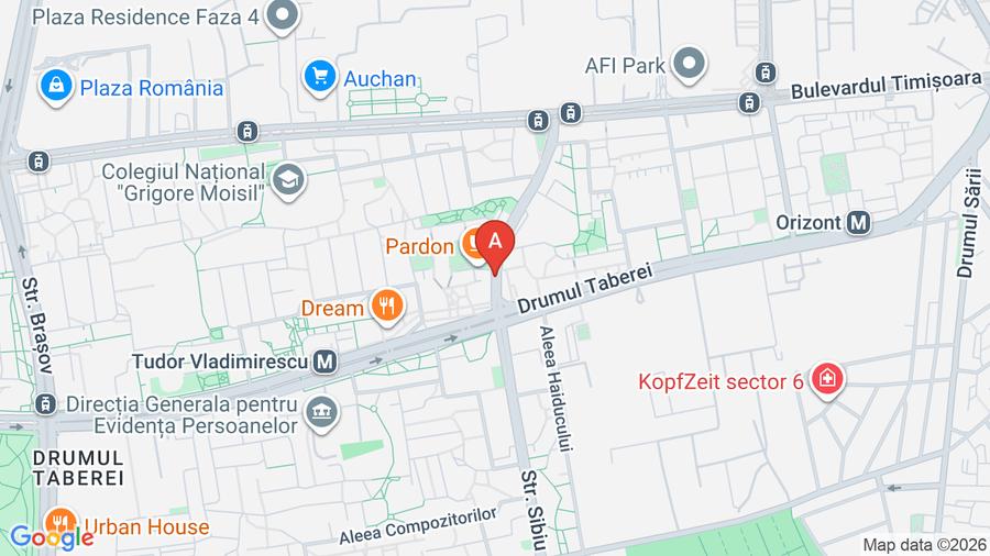 Drumul Taberei Favorit Metrou Garsoniera bl OD  decomandata 0721335949 - 1