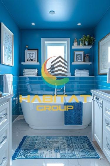 Vanzare ap. 2 camere semidecomandat tip studio etaj 5 zona Grand Arena Kaufland - 5