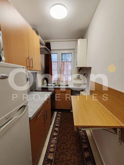 Apartament  cu 2 camere de închiriat| b-dul Republicii - 4