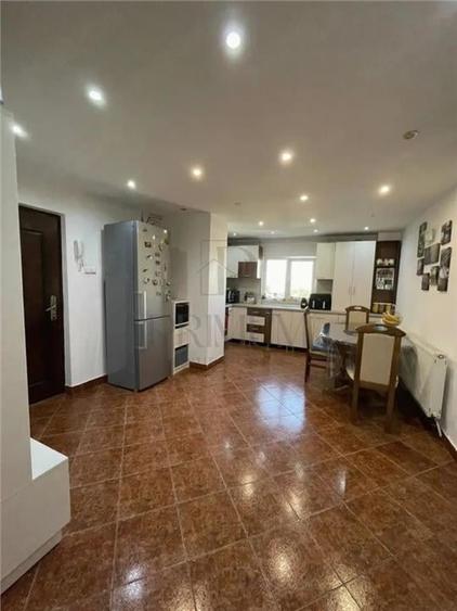 STEAUA - 4 CAM - DECOMANDAT - 2BAI - 2BALCOANE - RENOVAT/UTILAT - CENTRALA- - 3