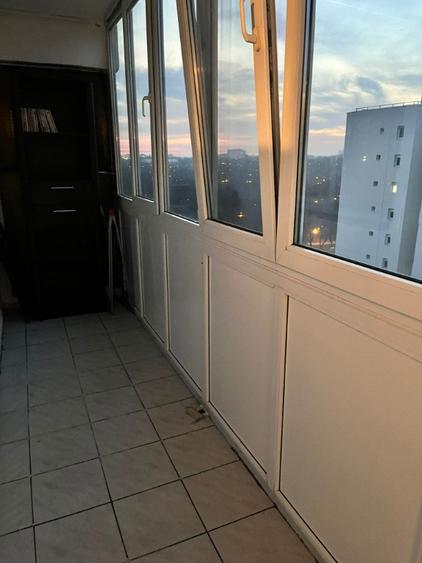 Bdul. Tineretului, vis - a- vis de Park, Apartament 2 camere. - 14