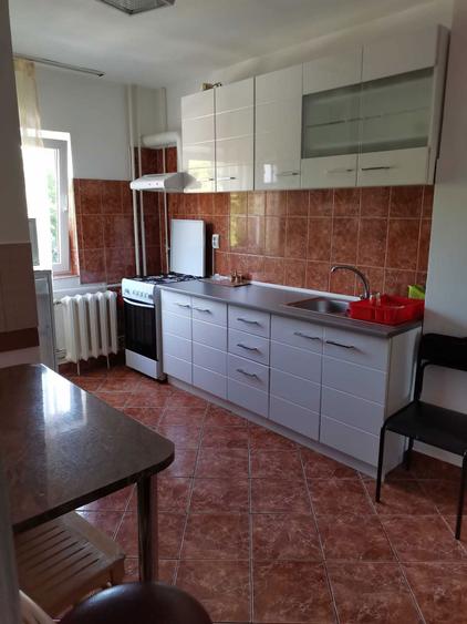 Apartament Alea Brates 2 Camere - 1