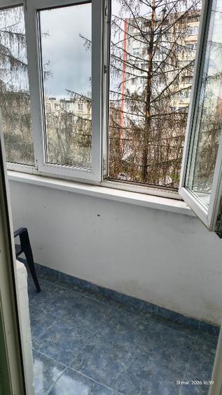 Apartament 2 camere cartier Craiovei Exercițiu zona Kaufland - 8