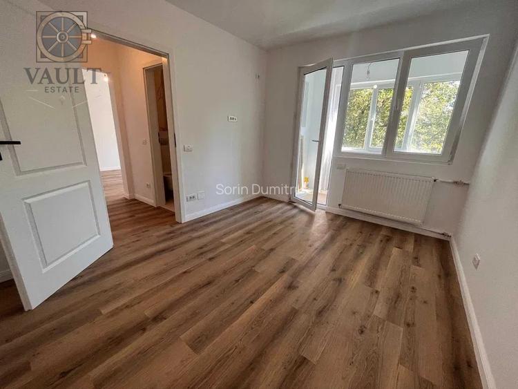 APARTAMENT 2 CAMERE - COMPLET RENOVAT - BABA NOVAC (PARC IOR) APARTAMENT 2 CAMERE - COMPLET RENOVAT - BABA NOVAC (PARC IOR)